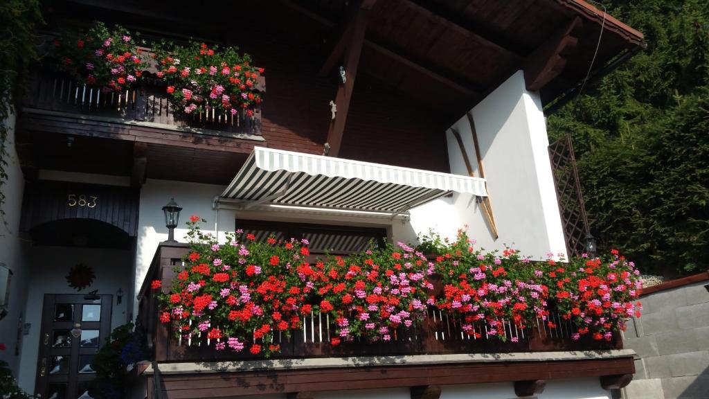 Pension Vinkl photo 2