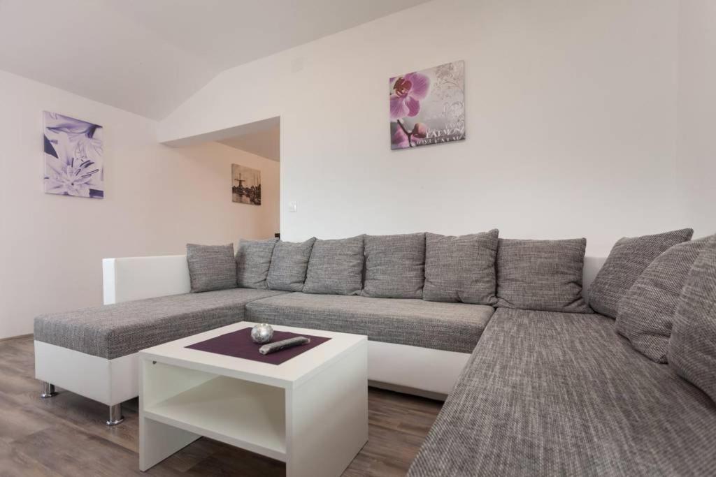 Apartments Lovrić photo 3