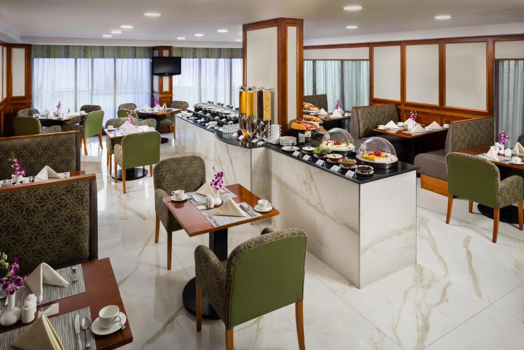 Студио (Классический люкс-студио), Апарт-отель Savoy Park Hotel Apartments