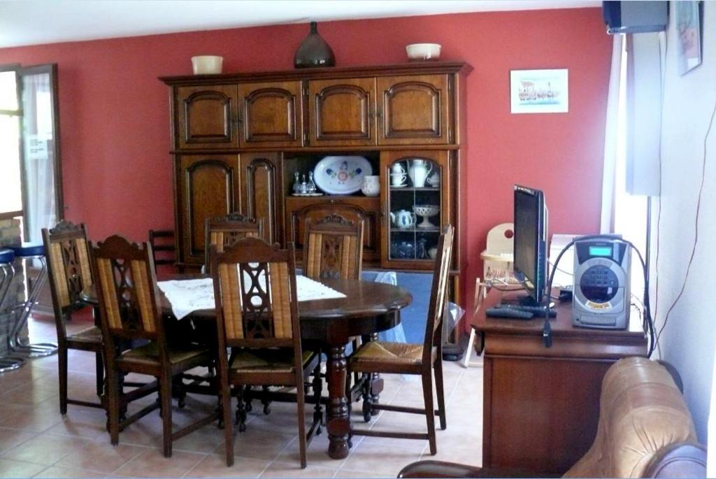 Maison Bord Du Lac photo 4