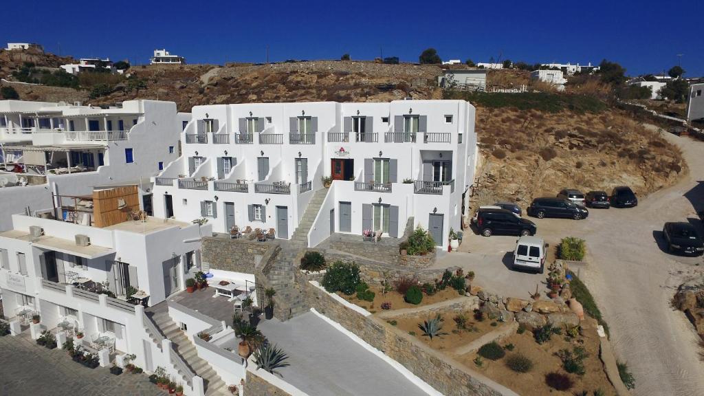 Hotel Anna photo 4