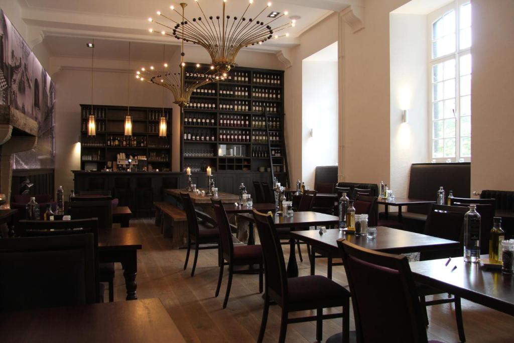 Abdij Hotel Rolduc photo 2