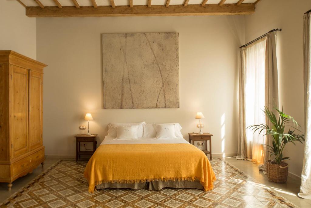 Jardí de Ses Bruixes Boutique Hotel photo 1