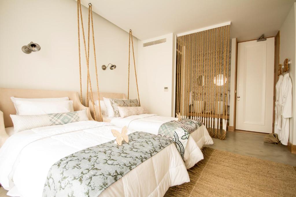 Aelia Wellness Retreat photo 2