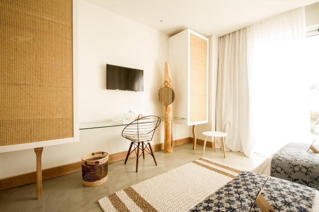 Aelia Wellness Retreat photo 1
