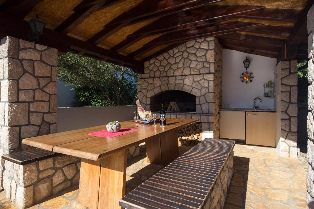 Villa Janja photo 2