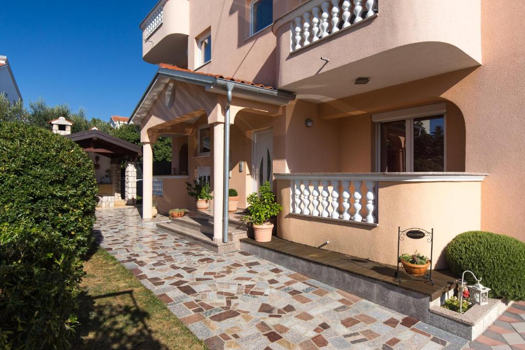 Villa Janja photo 1