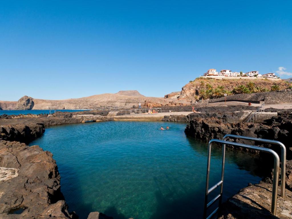 Agaete Beach Rental at Volcanic Natural Pools photo 4