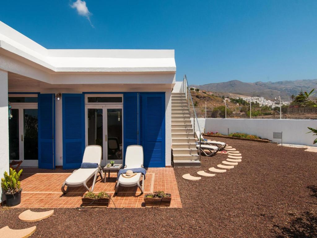 Agaete Beach Rental at Volcanic Natural Pools photo 3
