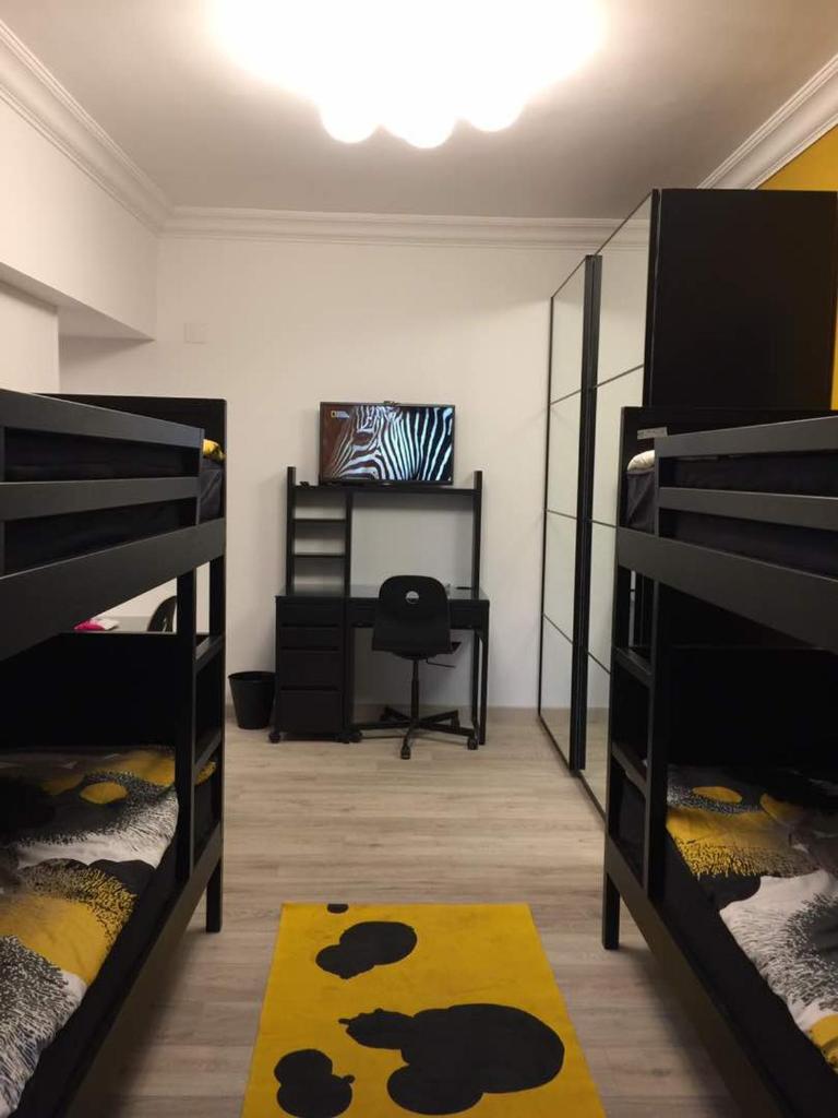 Luxury Mohandeseen Apartment photo 3