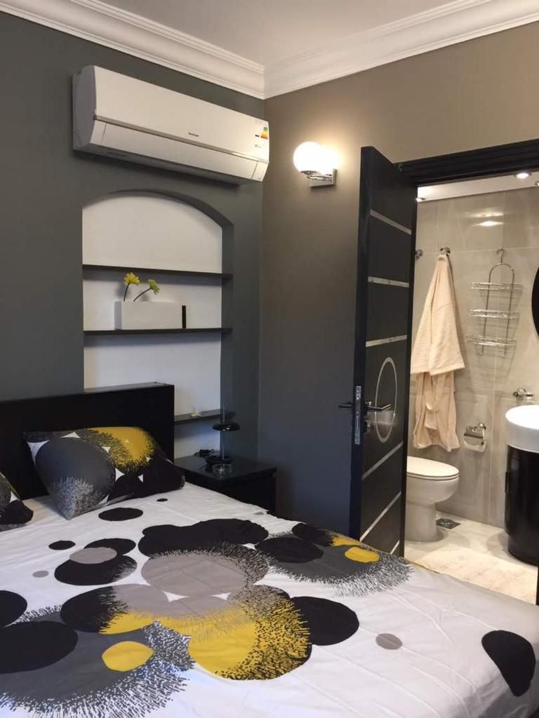 Luxury Mohandeseen Apartment photo 4