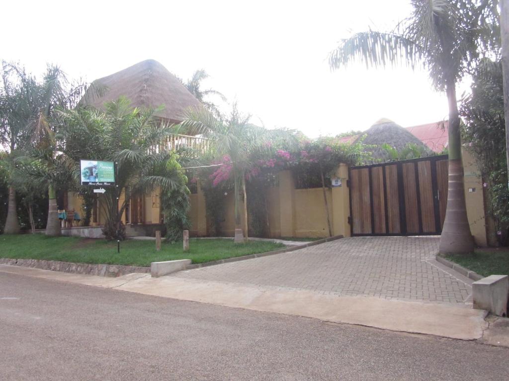 Precious Guesthouse photo 3