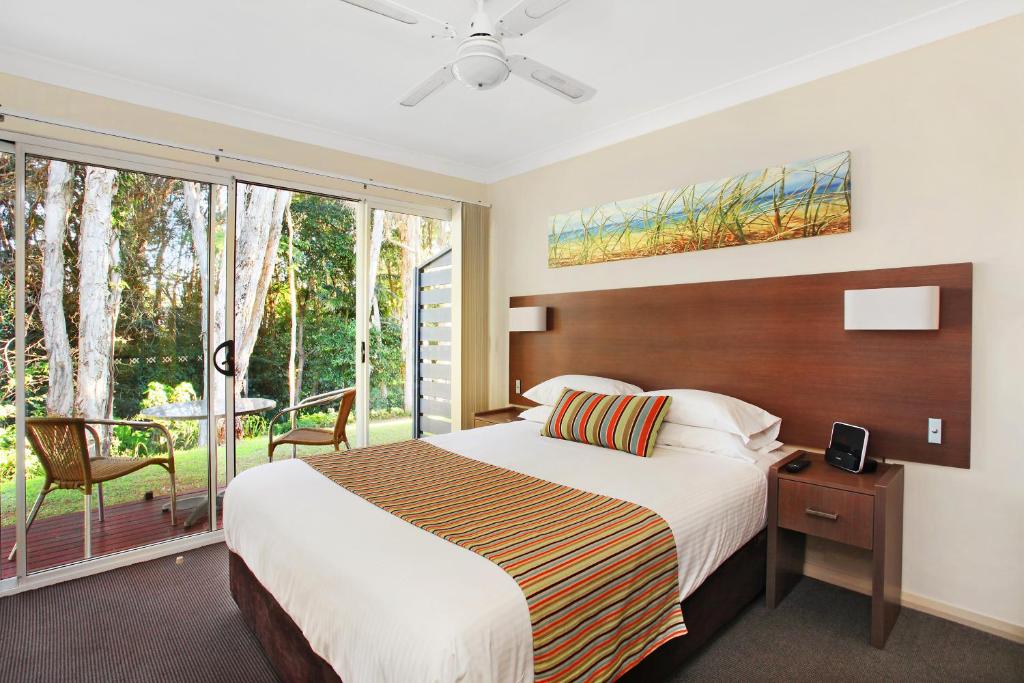 Flynns on Surf Beach Villas photo 4