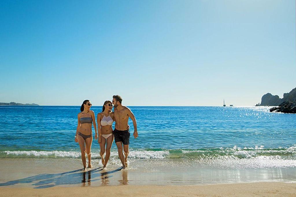 Breathless Cabo San Lucas - Adults Only photo 2