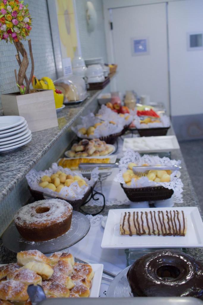 Oft San Conrado Hotel photo 3