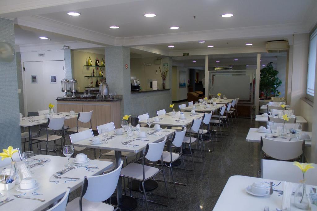 Oft San Conrado Hotel photo 4