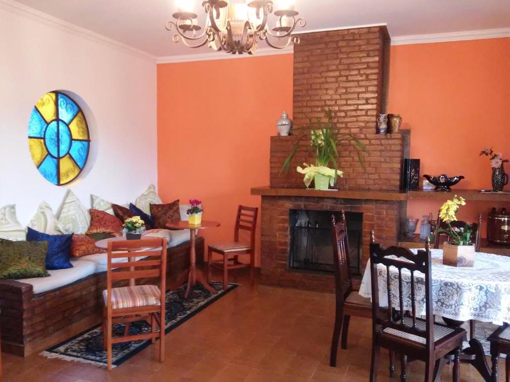 Viverdi Hotel photo 2