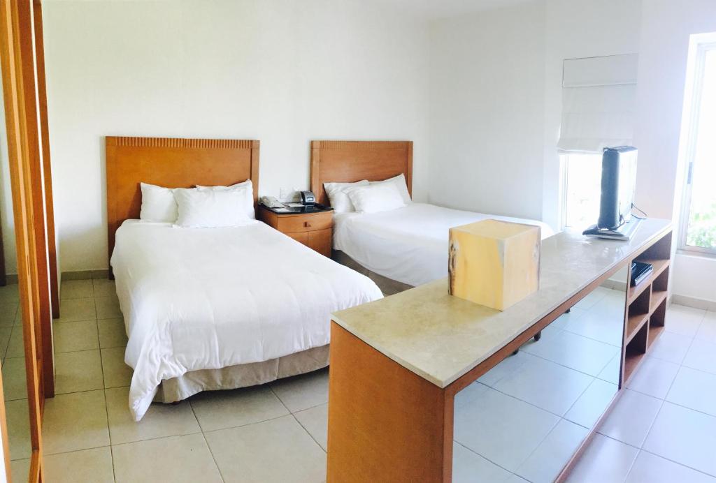 Сьюит (Полулюкс), Ambiance Suites
