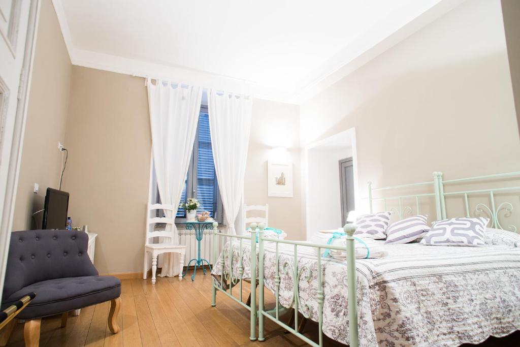 Le Erbe Guest House photo 2