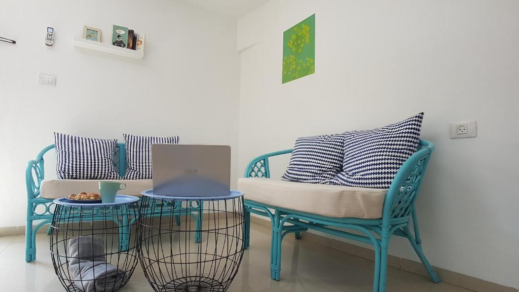 Hili Apartments photo 2