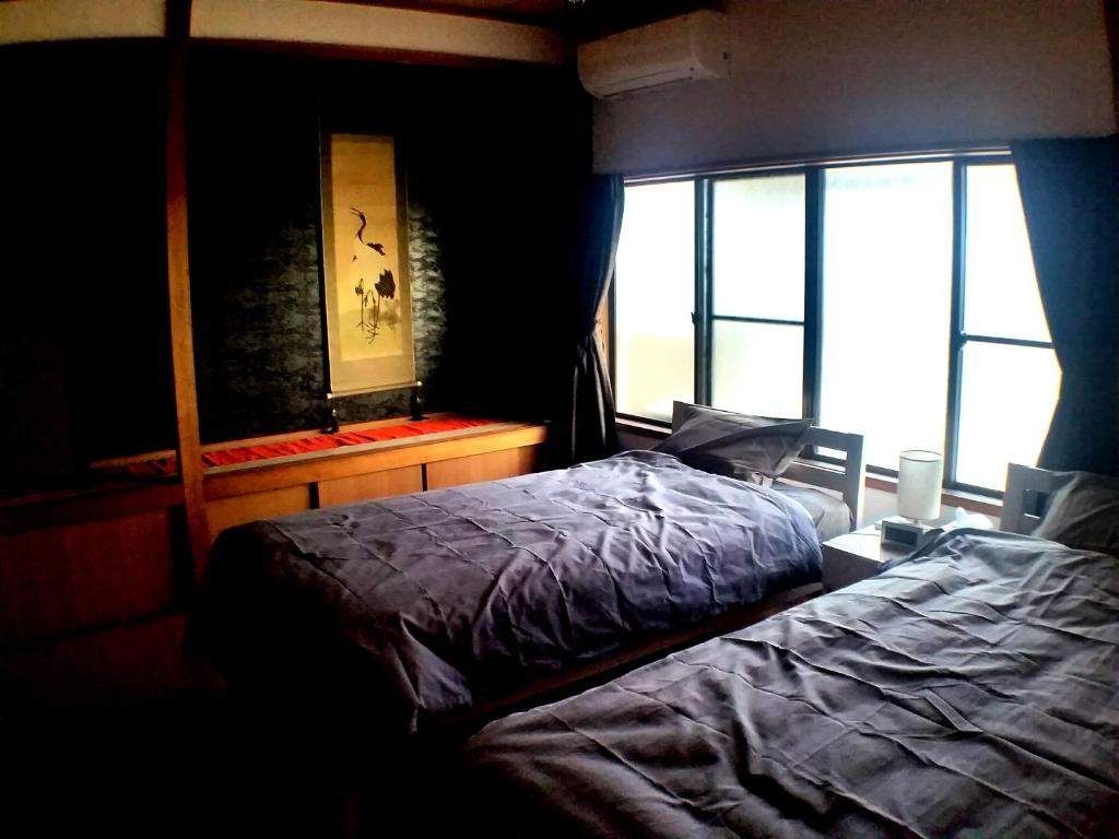 Tsudoh Stay Hikoso photo 2