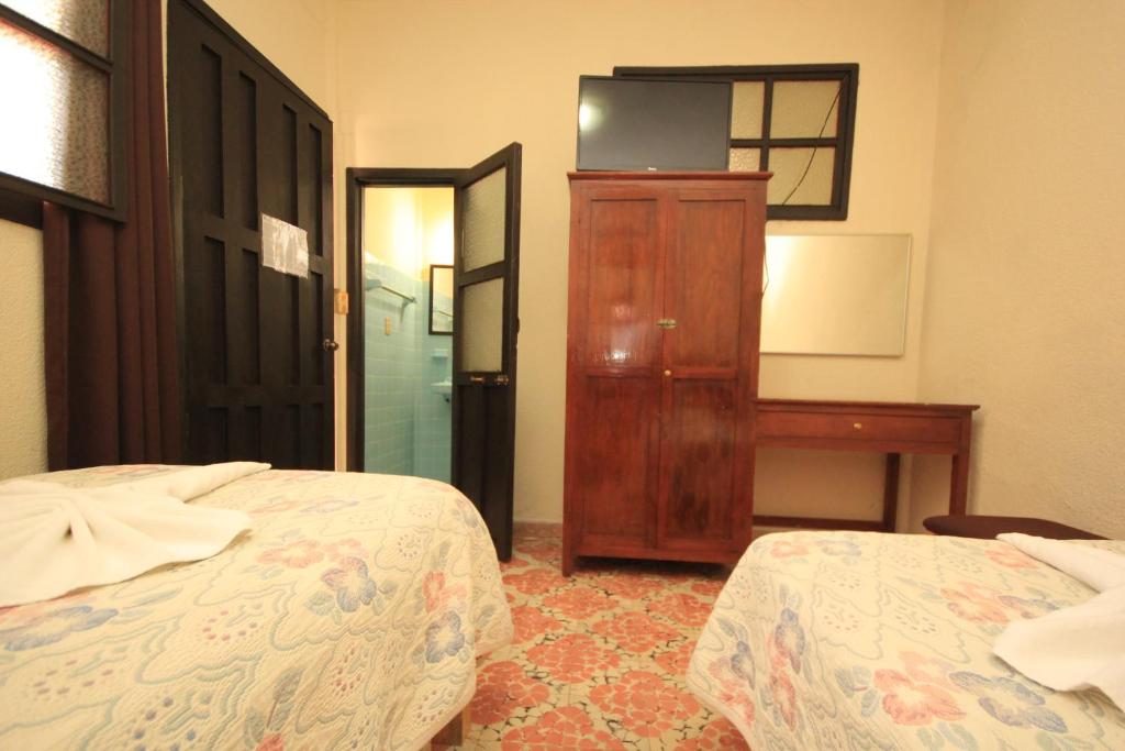 Hotel San Martin photo 4