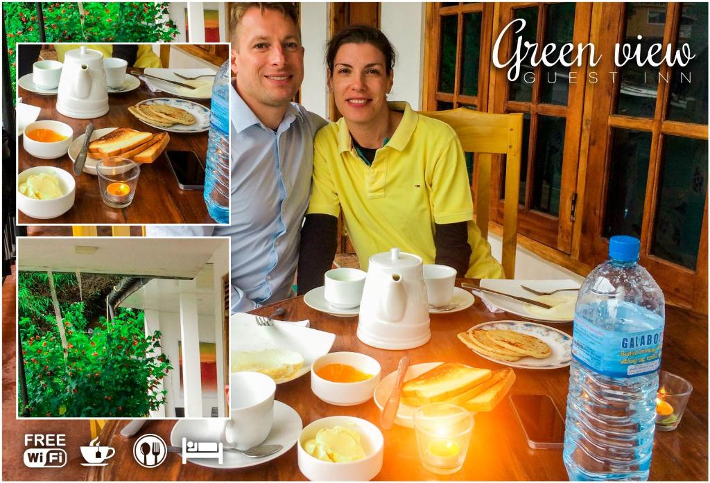 Green View Guest Inn photo 2