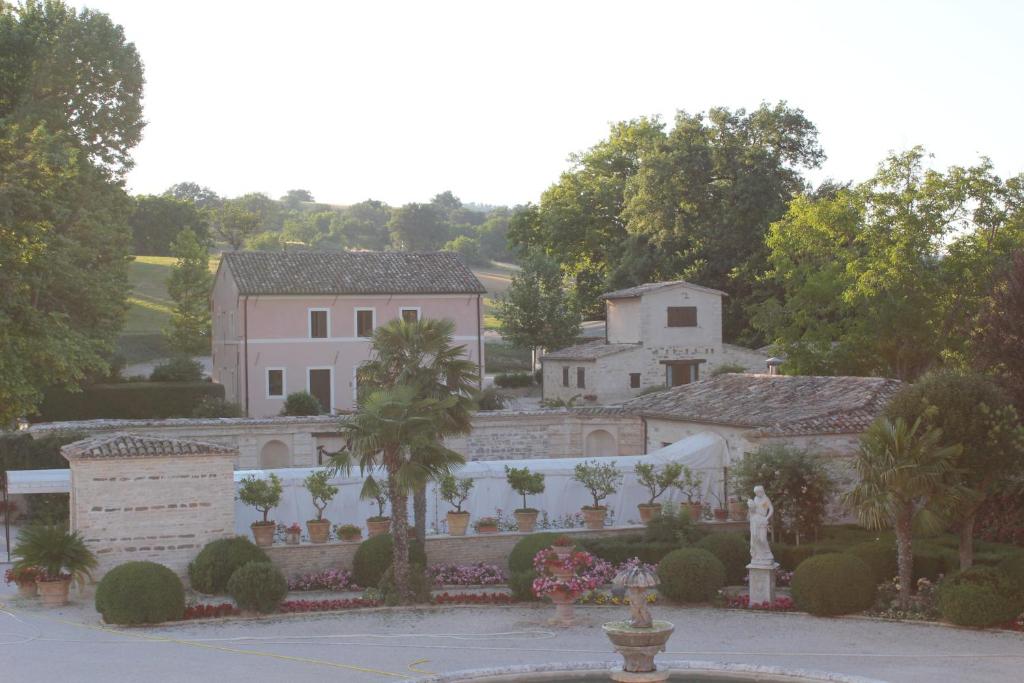 Villa Collio Relais photo 2