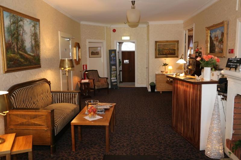 Hotell S:t Olof photo 2