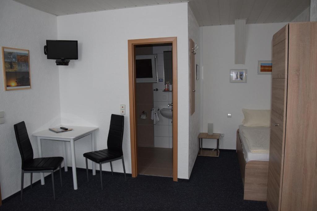 Hotel Gästehaus Sonne photo 4