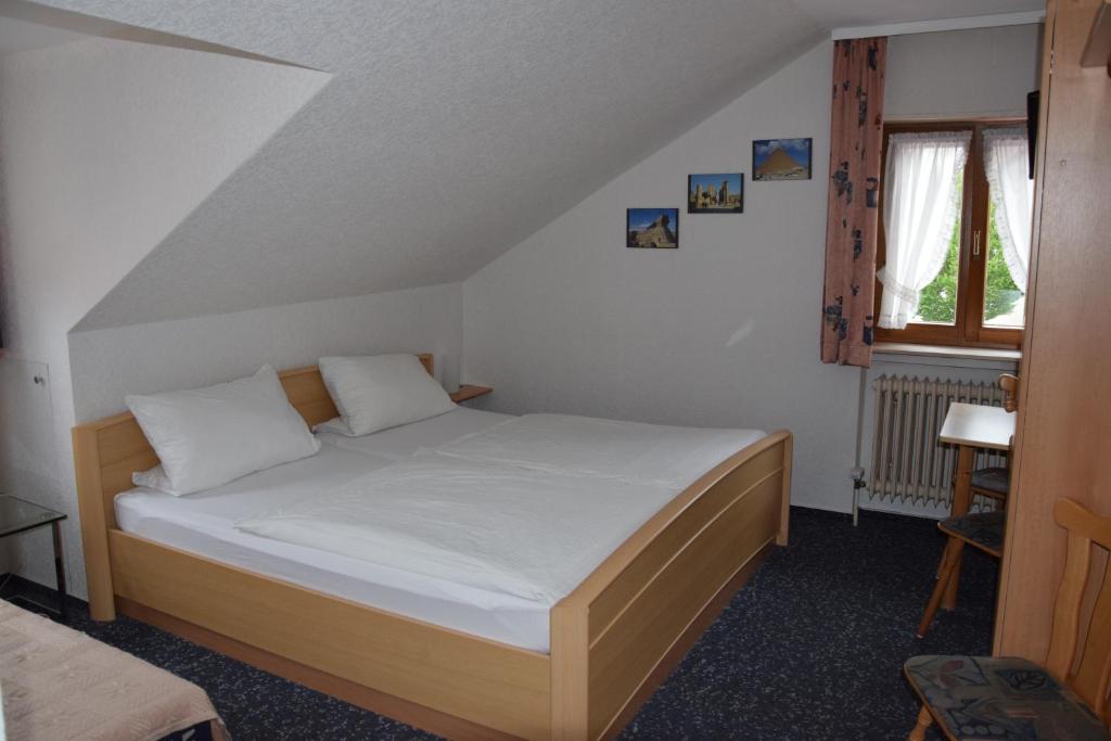 Hotel Gästehaus Sonne photo 3