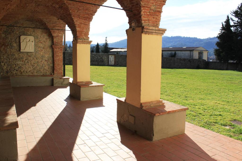 Ostello di Camaiore photo 4
