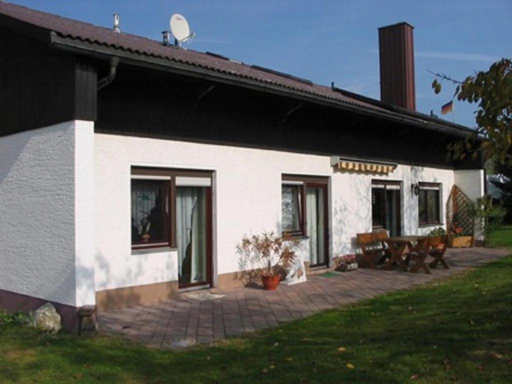 Ferienwohnungen Kuhbandner photo 4
