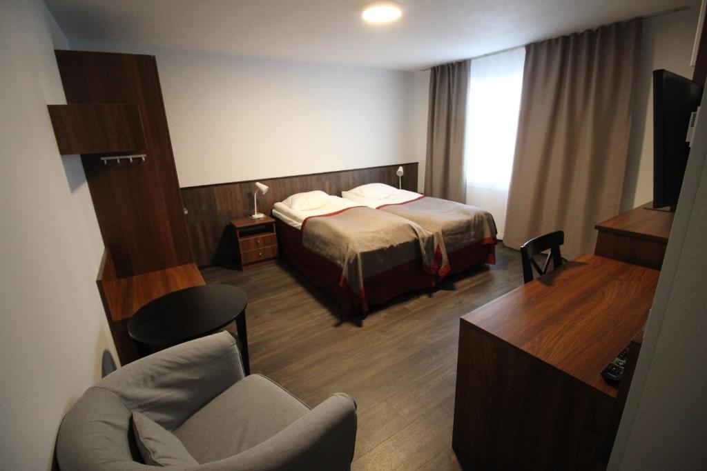 Motel SEO Muonio photo 4