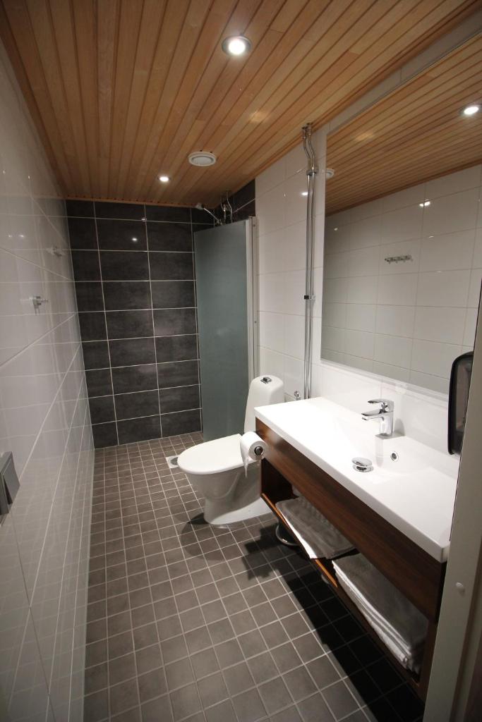 Motel SEO Muonio photo 3