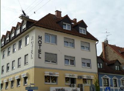 Hotel Domino photo 4