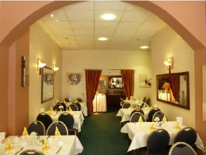 Hotel Domino photo 3