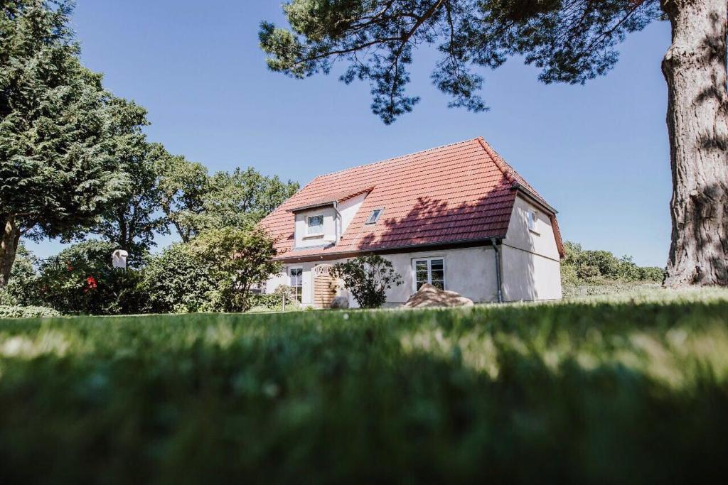 Landhaus Boldevitz photo 1