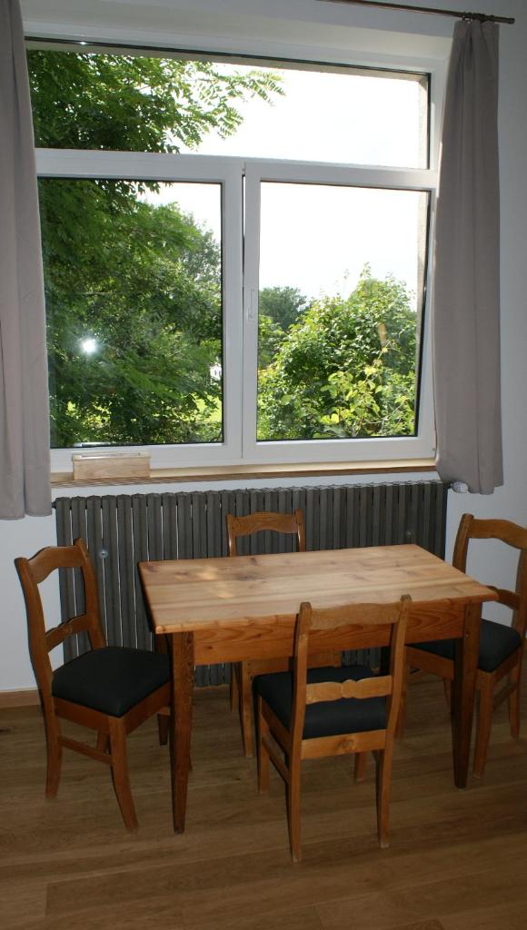 Übernachten im ehemaligen Zollgebäude photo 1