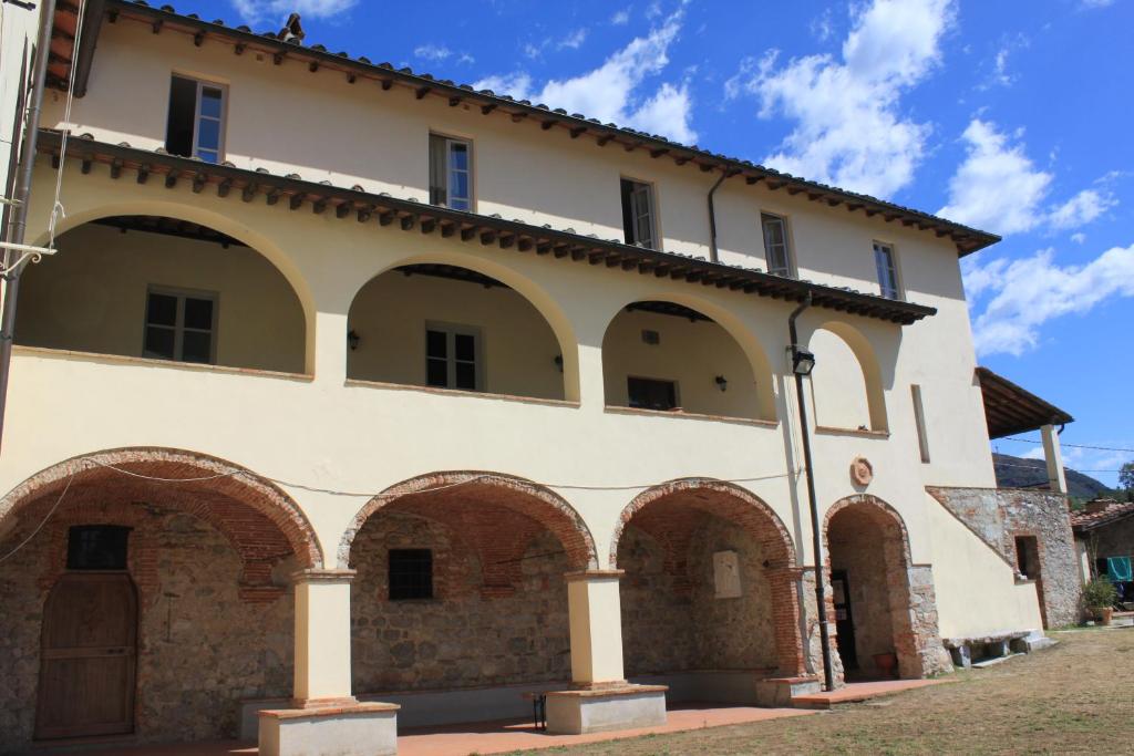 Ostello di Camaiore photo 2