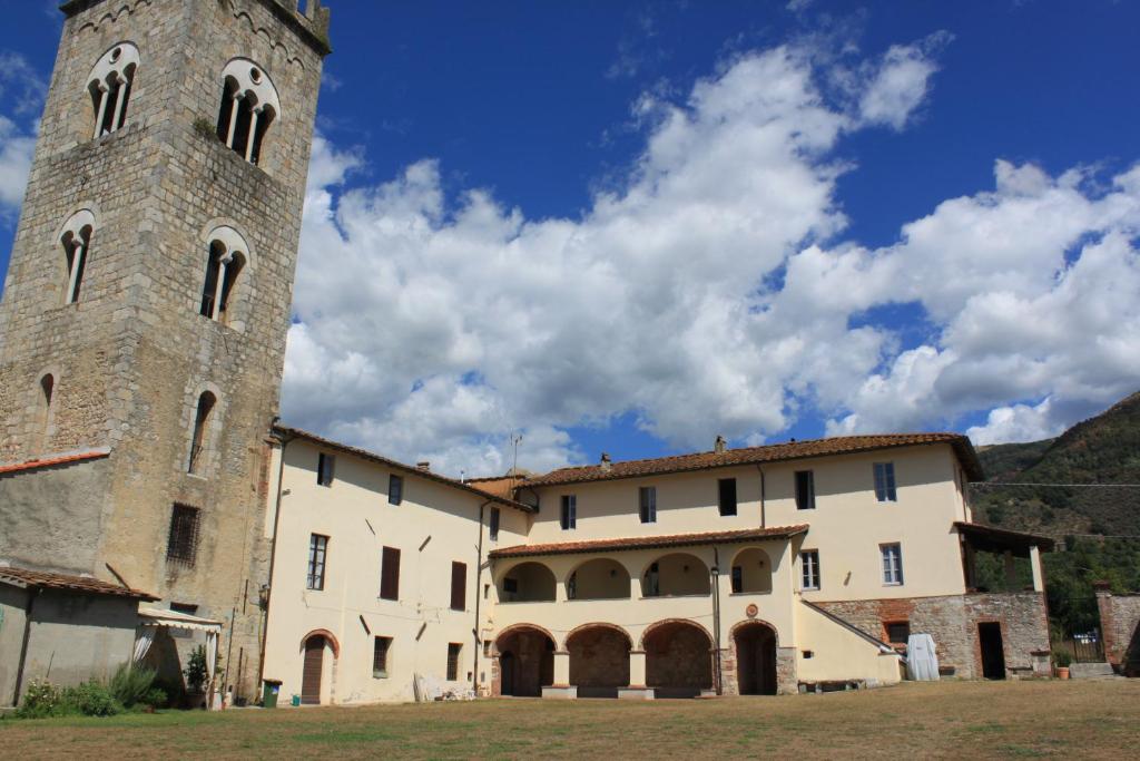 Ostello di Camaiore photo 1