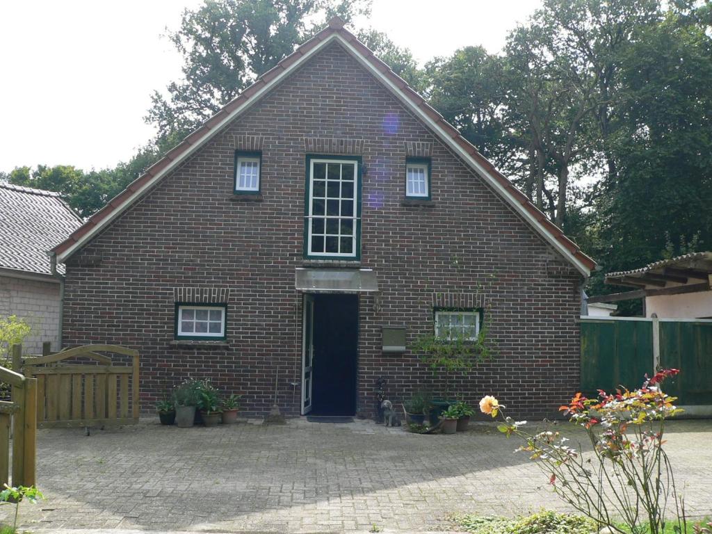 Ferienhaus Zum grünen Holz photo 1
