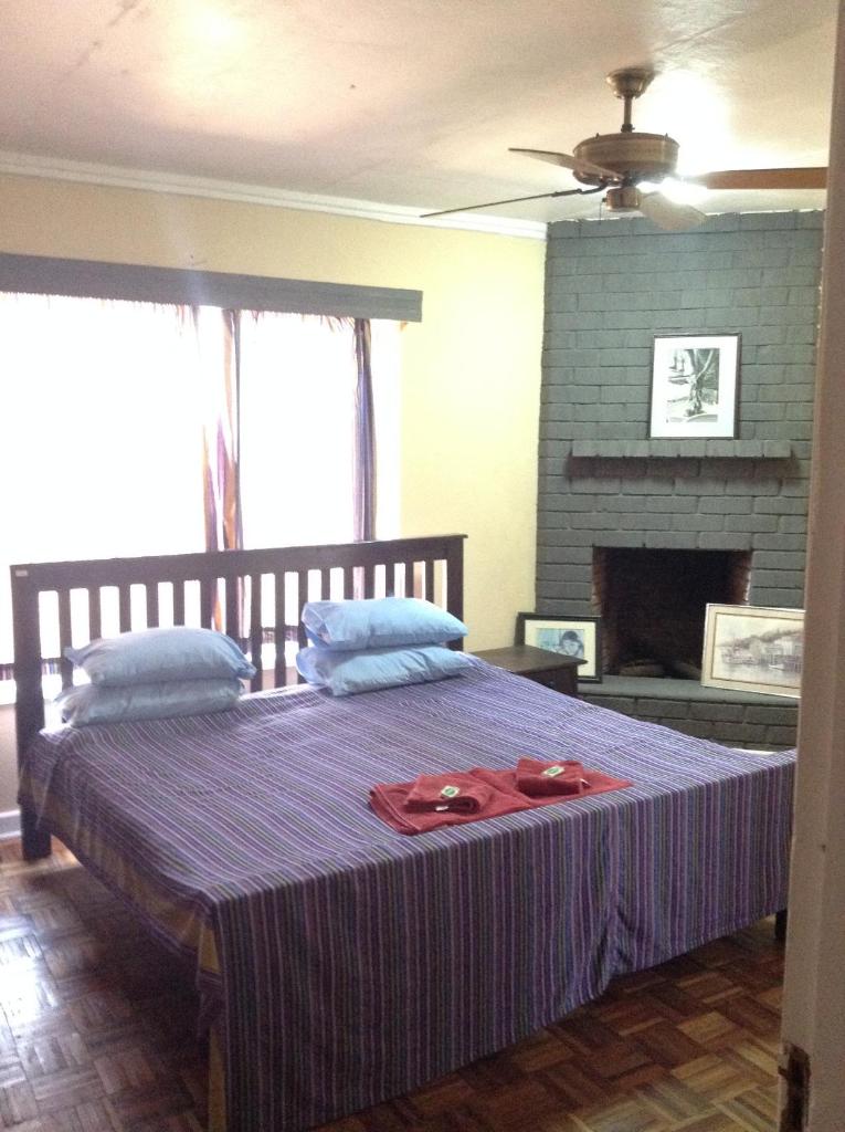 Teule Guest House photo 4