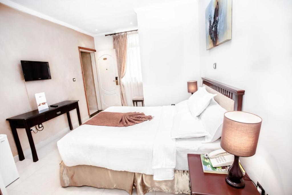 Stay Easy Hotel photo 1
