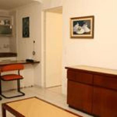 Residence Plaza Flat photo 3