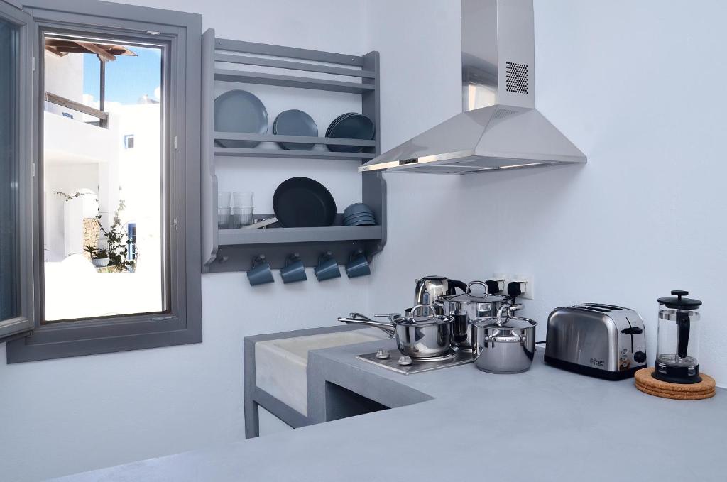 Ionathan Koufonisia Suites photo 3