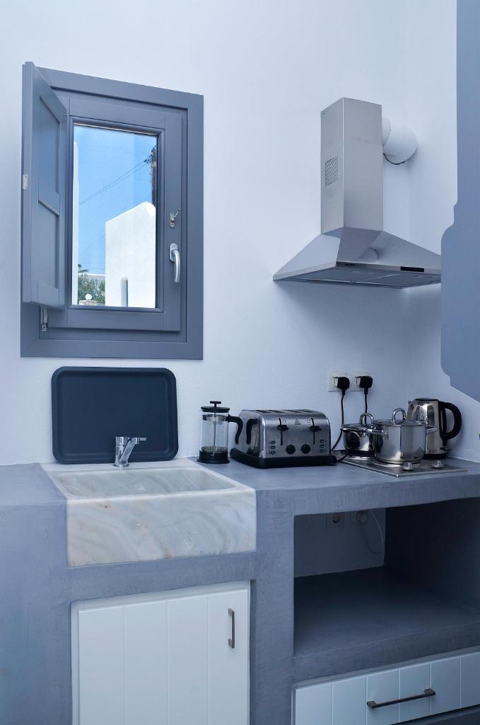 Ionathan Koufonisia Suites photo 2