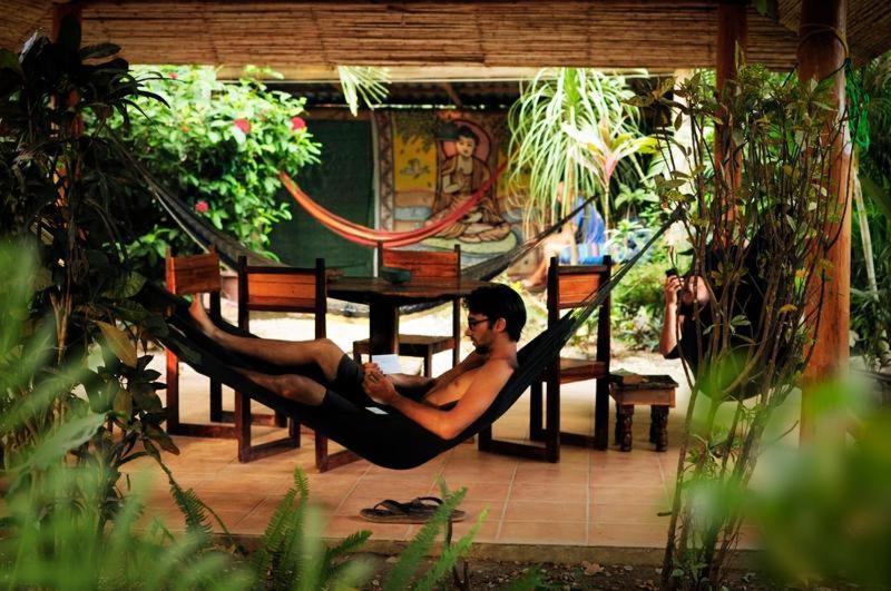 Hostel Mariposas photo 4