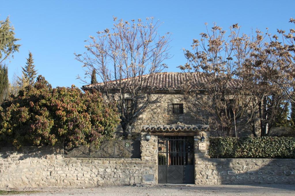 La Caseria de Tito photo 4