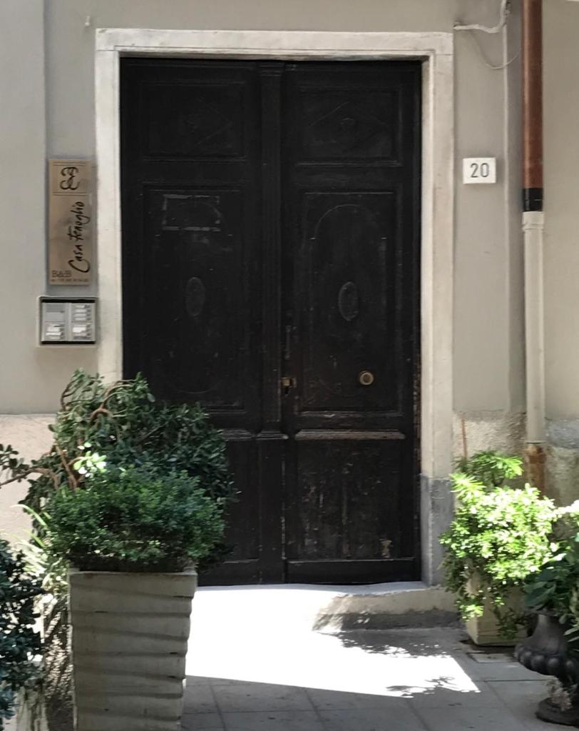 B&B Casa Fenoglio photo 1